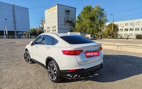 Geely Tugella FY11, 2023 год, 3 300 000 рублей, 5 фотография