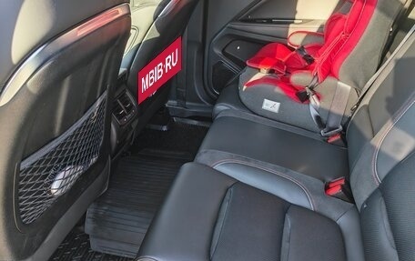 Geely Tugella FY11, 2023 год, 3 300 000 рублей, 6 фотография