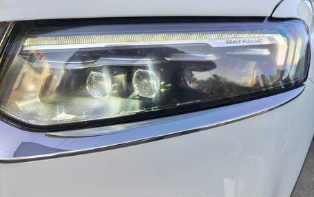 Geely Tugella FY11, 2023 год, 3 300 000 рублей, 14 фотография
