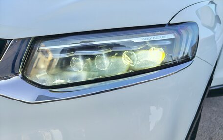 Geely Tugella FY11, 2023 год, 3 300 000 рублей, 15 фотография