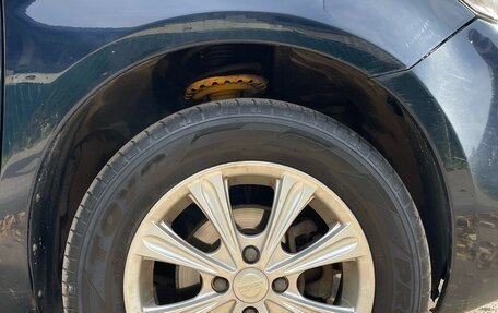 Nissan Note II рестайлинг, 2010 год, 325 000 рублей, 7 фотография