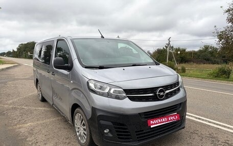 Opel Vivaro, 2020 год, 2 100 000 рублей, 4 фотография