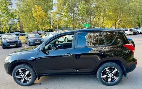 Toyota RAV4, 2006 год, 1 385 000 рублей, 7 фотография