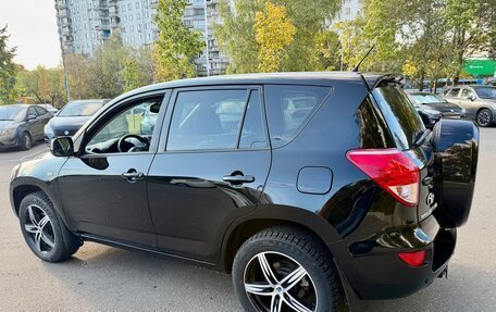 Toyota RAV4, 2006 год, 1 385 000 рублей, 8 фотография