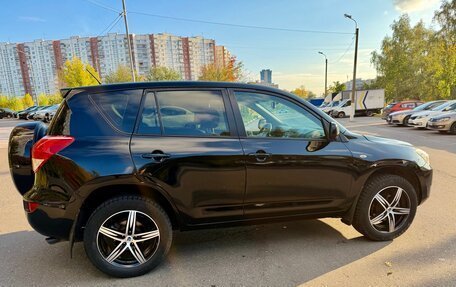 Toyota RAV4, 2006 год, 1 385 000 рублей, 12 фотография