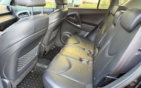 Toyota RAV4, 2006 год, 1 385 000 рублей, 15 фотография