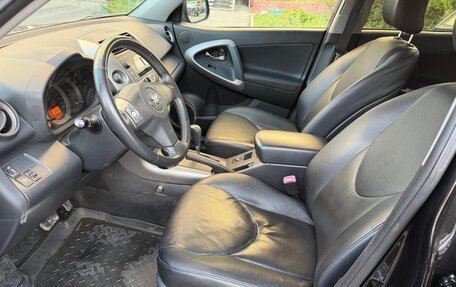 Toyota RAV4, 2006 год, 1 385 000 рублей, 14 фотография