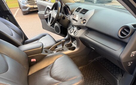 Toyota RAV4, 2006 год, 1 385 000 рублей, 17 фотография