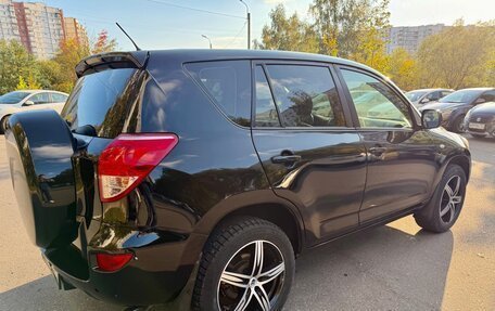 Toyota RAV4, 2006 год, 1 385 000 рублей, 13 фотография