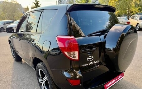 Toyota RAV4, 2006 год, 1 385 000 рублей, 9 фотография