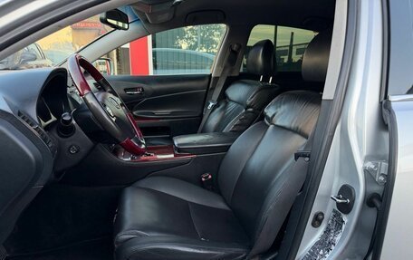 Lexus GS III рестайлинг, 2006 год, 1 150 000 рублей, 17 фотография
