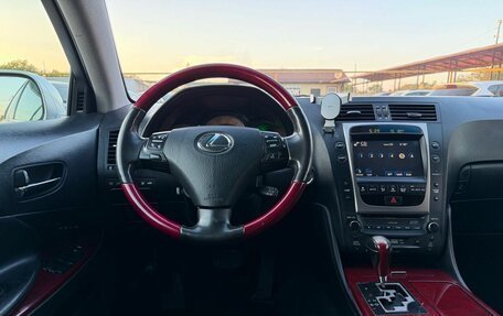 Lexus GS III рестайлинг, 2006 год, 1 150 000 рублей, 22 фотография
