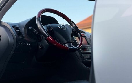 Lexus GS III рестайлинг, 2006 год, 1 150 000 рублей, 18 фотография