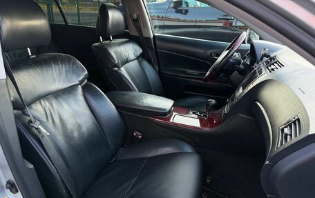 Lexus GS III рестайлинг, 2006 год, 1 150 000 рублей, 20 фотография