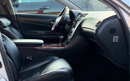Lexus GS III рестайлинг, 2006 год, 1 150 000 рублей, 19 фотография
