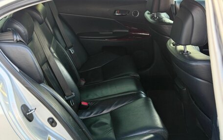 Lexus GS III рестайлинг, 2006 год, 1 150 000 рублей, 24 фотография