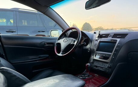 Lexus GS III рестайлинг, 2006 год, 1 150 000 рублей, 21 фотография