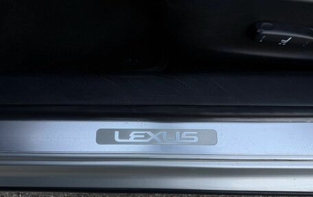 Lexus GS III рестайлинг, 2006 год, 1 150 000 рублей, 35 фотография