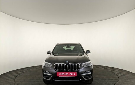 BMW X3, 2019 год, 4 550 000 рублей, 2 фотография
