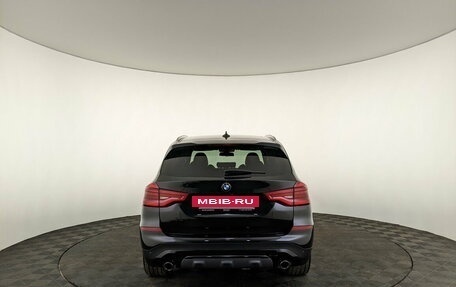 BMW X3, 2019 год, 4 550 000 рублей, 6 фотография