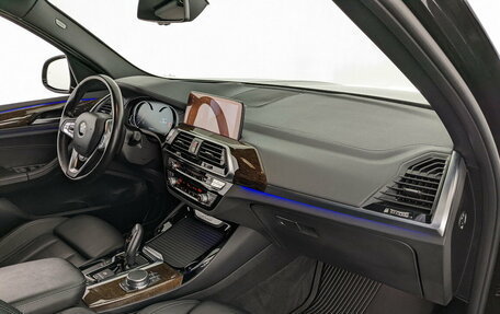 BMW X3, 2019 год, 4 550 000 рублей, 11 фотография