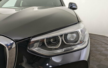 BMW X3, 2019 год, 4 550 000 рублей, 17 фотография