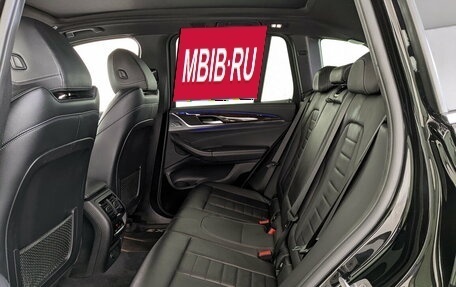 BMW X3, 2019 год, 4 550 000 рублей, 12 фотография