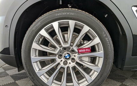 BMW X3, 2019 год, 4 550 000 рублей, 18 фотография