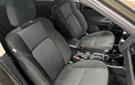 Mitsubishi Outlander III рестайлинг 3, 2020 год, 2 495 000 рублей, 23 фотография