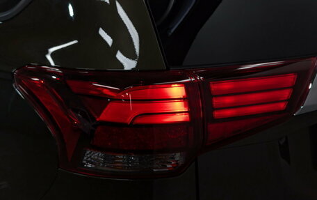 Mitsubishi Outlander III рестайлинг 3, 2020 год, 2 495 000 рублей, 29 фотография