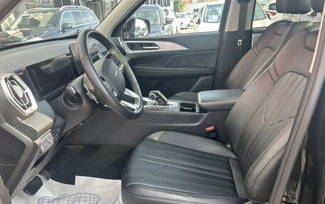 Haval H5, 2024 год, 3 670 000 рублей, 8 фотография