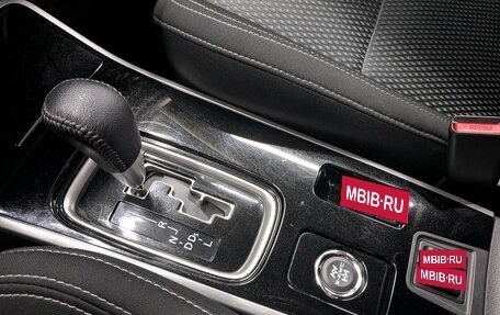 Mitsubishi Outlander III рестайлинг 3, 2020 год, 2 495 000 рублей, 27 фотография