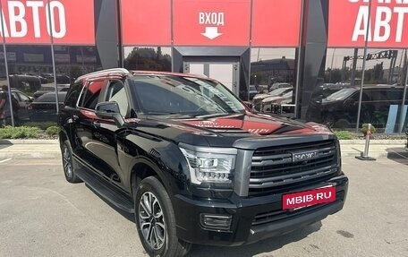 Haval H5, 2024 год, 3 670 000 рублей, 3 фотография