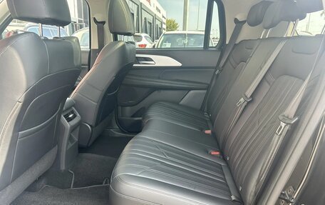 Haval H5, 2024 год, 3 670 000 рублей, 10 фотография