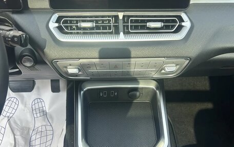 Haval H5, 2024 год, 3 670 000 рублей, 13 фотография