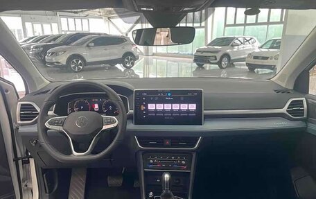 Volkswagen Tharu, 2024 год, 2 378 709 рублей, 4 фотография