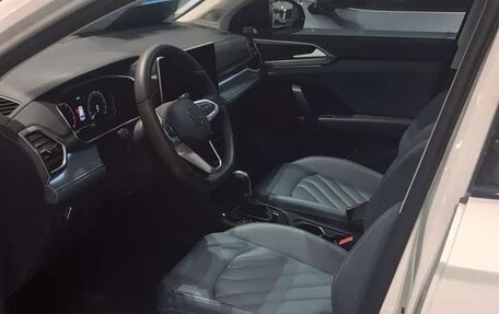 Volkswagen Tharu, 2024 год, 2 378 709 рублей, 5 фотография