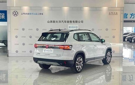 Volkswagen Tharu, 2024 год, 2 378 709 рублей, 3 фотография