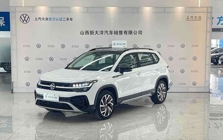 Volkswagen Tharu, 2024 год, 2 378 709 рублей, 2 фотография