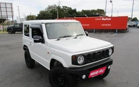 Suzuki Jimny, 2020 год, 1 100 000 рублей, 4 фотография
