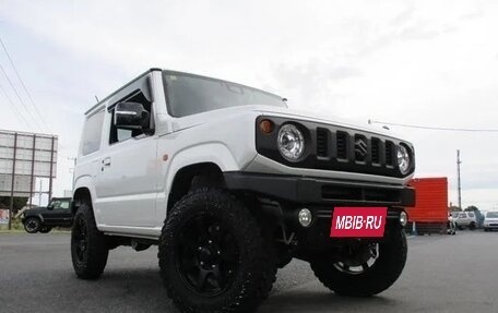 Suzuki Jimny, 2020 год, 1 100 000 рублей, 2 фотография