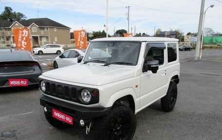Suzuki Jimny, 2020 год, 1 100 000 рублей, 3 фотография