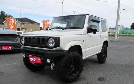 Suzuki Jimny, 2020 год, 1 100 000 рублей, 1 фотография