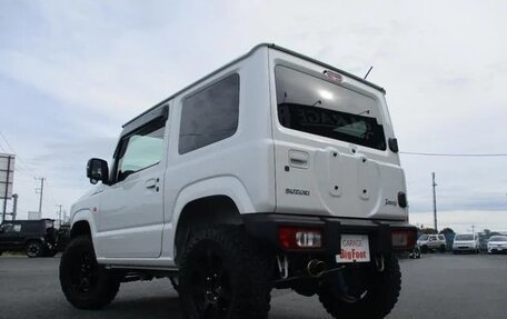 Suzuki Jimny, 2020 год, 1 100 000 рублей, 13 фотография
