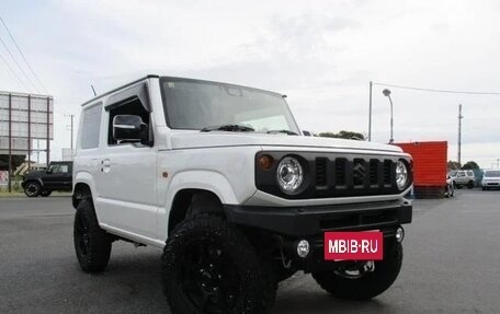 Suzuki Jimny, 2020 год, 1 100 000 рублей, 5 фотография
