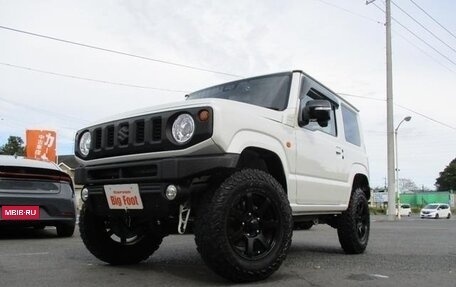 Suzuki Jimny, 2020 год, 1 100 000 рублей, 6 фотография