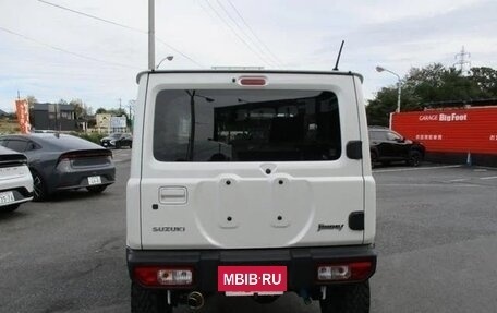 Suzuki Jimny, 2020 год, 1 100 000 рублей, 9 фотография