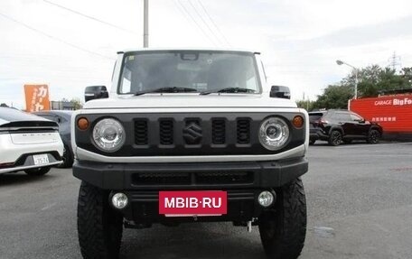 Suzuki Jimny, 2020 год, 1 100 000 рублей, 8 фотография