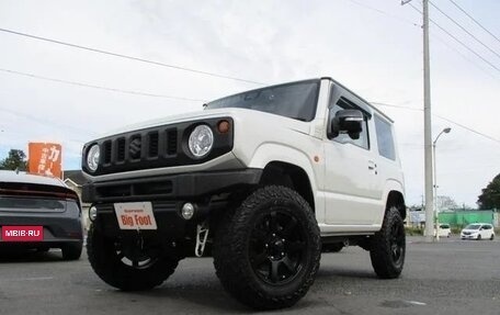 Suzuki Jimny, 2020 год, 1 100 000 рублей, 7 фотография