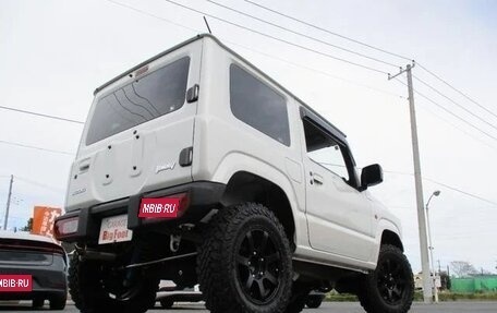 Suzuki Jimny, 2020 год, 1 100 000 рублей, 14 фотография